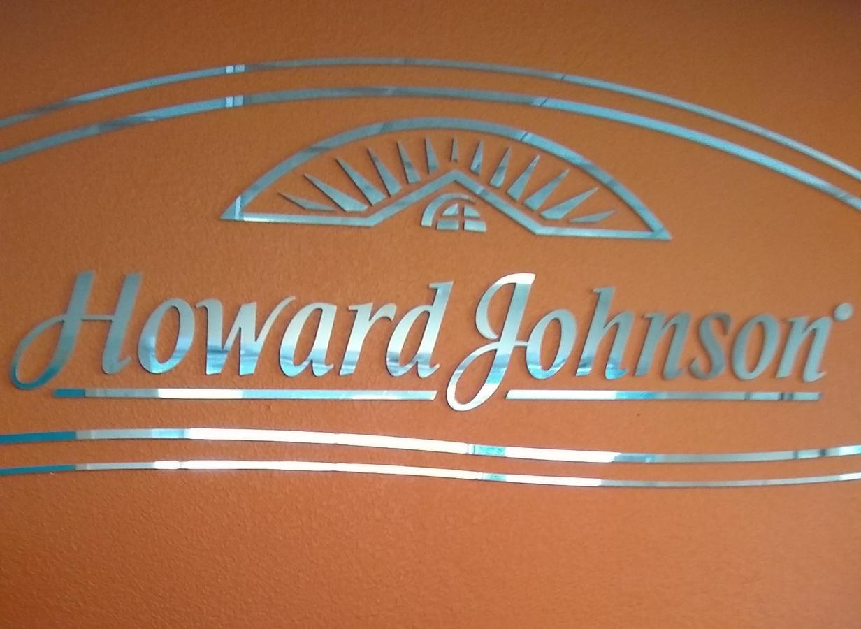Howard Johnson By Wyndham Βιρτζίνια Μπιτς Εξωτερικό φωτογραφία